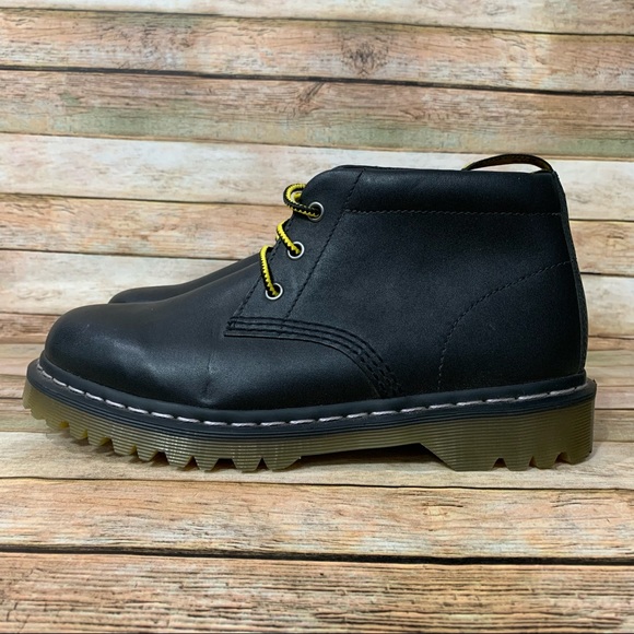 Dr. Martens Other - Dr. Martens Tyrell Boots